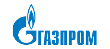 ГАЗПРОМ